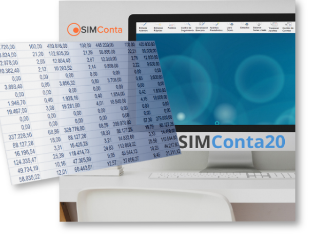 Software de Contabilizacion automatica de facturas para pymes y asesorias