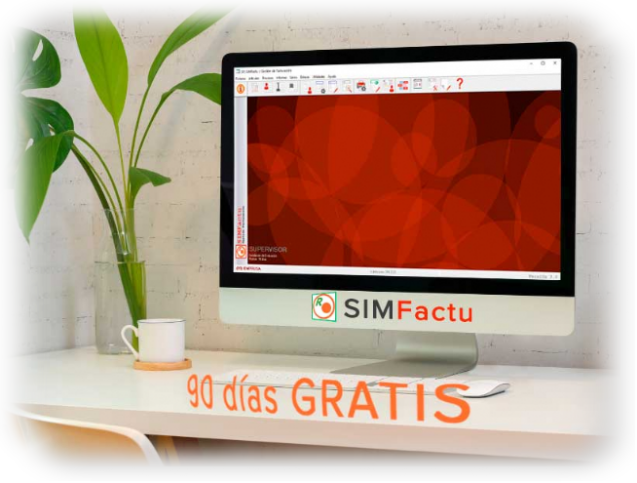 Software de Gestión de facturación para pymes y asesorias en Andalucia