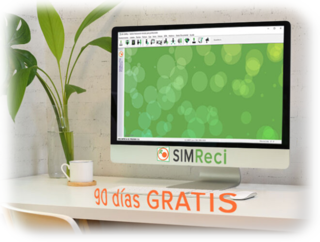 Software de Gestión y Contabilidad para pymes y asesorias