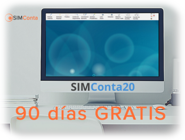 Software de Gestión y Contabilidad para pymes y asesorias
