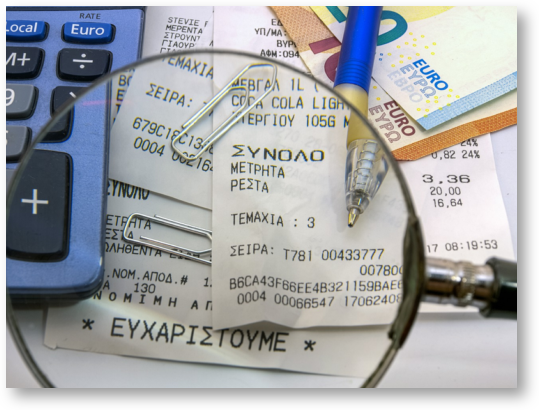 Software de Gestión de Recibos para asesorias y gestorias